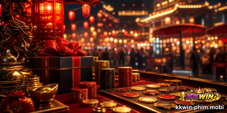 Game bài Baccarat đỉnh cao